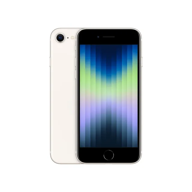 Apple iPhone SE 3a Generazione smartphone 128GB Galassia 5G