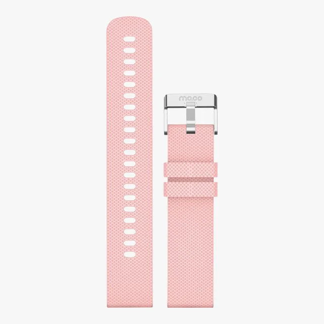 Maoo Ventura cinturino rosa ricambio sport