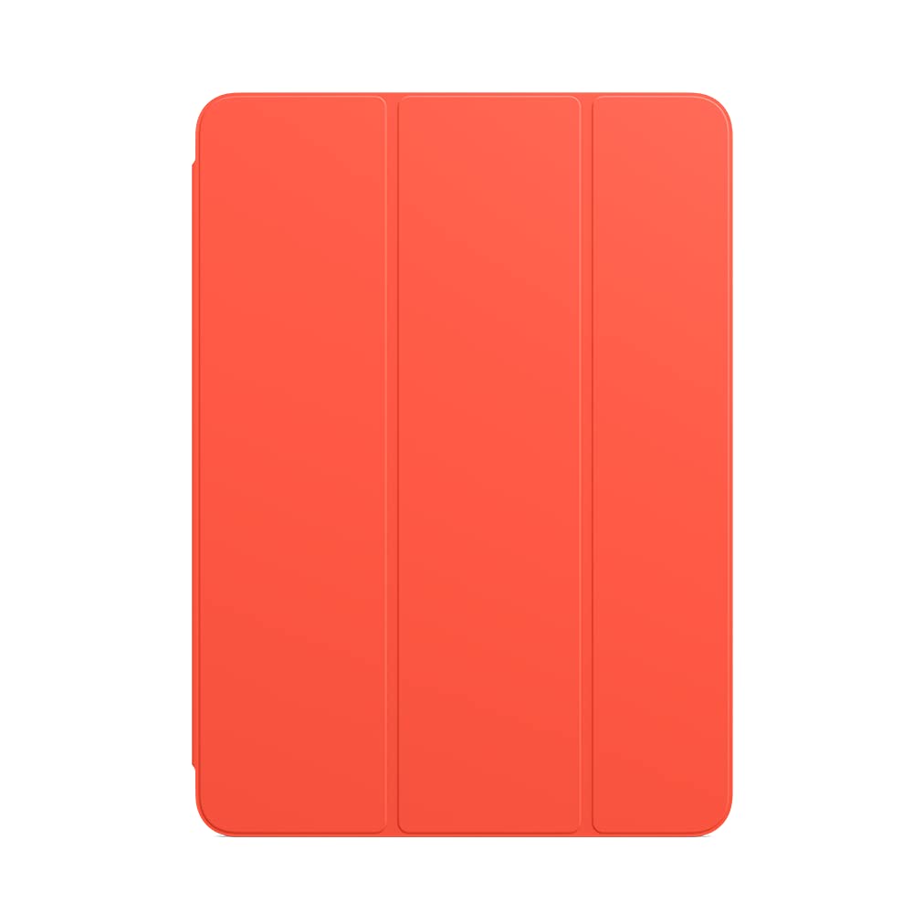 Apple Smart Folio iPad Air 11 M2 custodia Salvia poliuretano