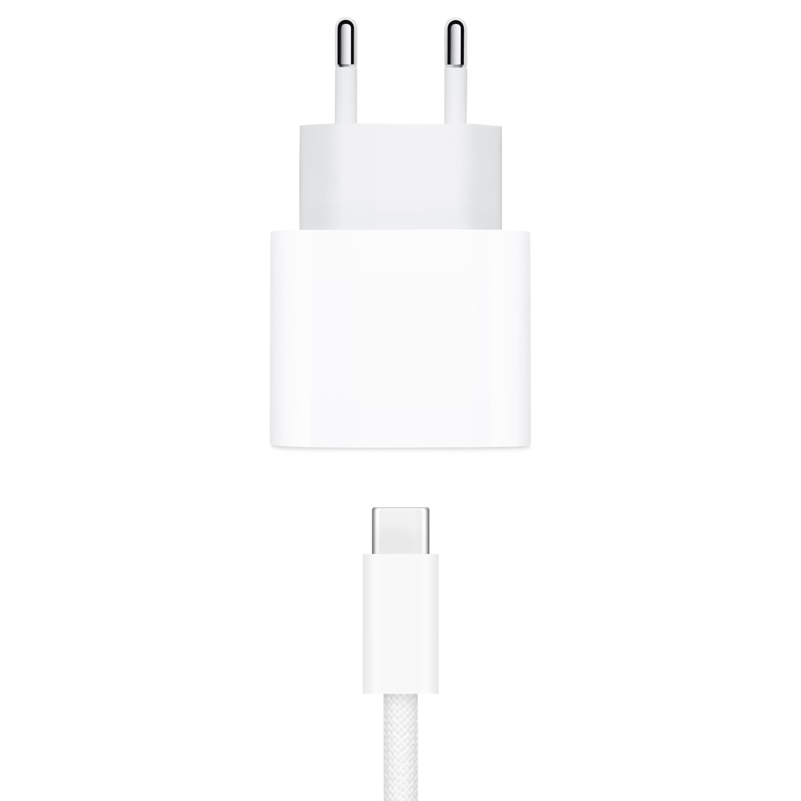 Apple USB-C 20W caricabatterie solo alimentatore