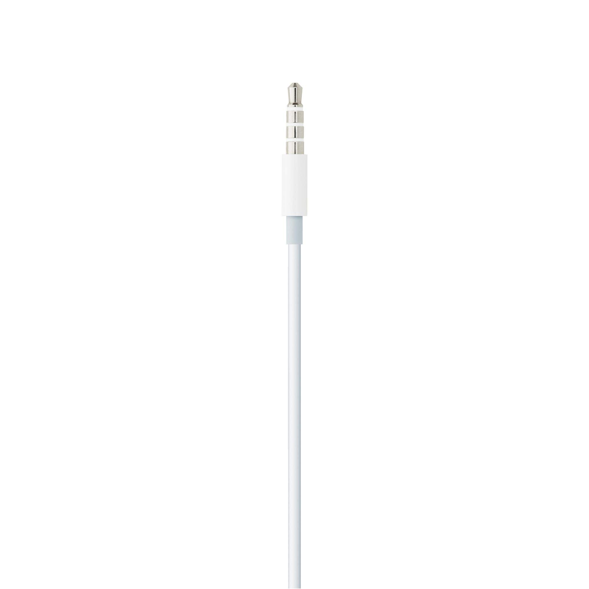 Apple EarPods auricolari jack 3,5mm con telecomando