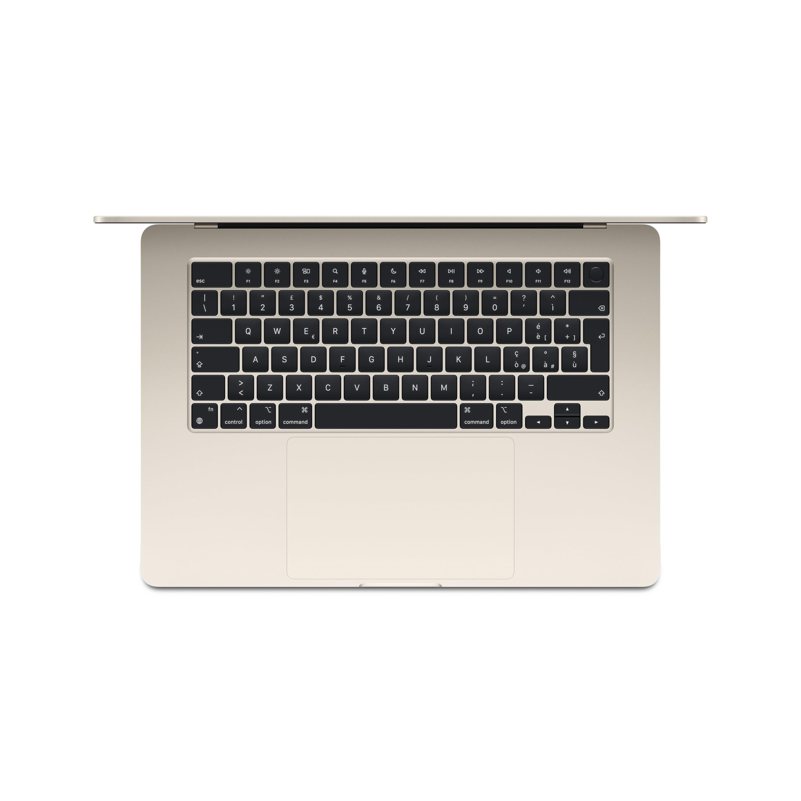 Apple MacBook Air 15 M3 portatile 24GB 512GB galassia
