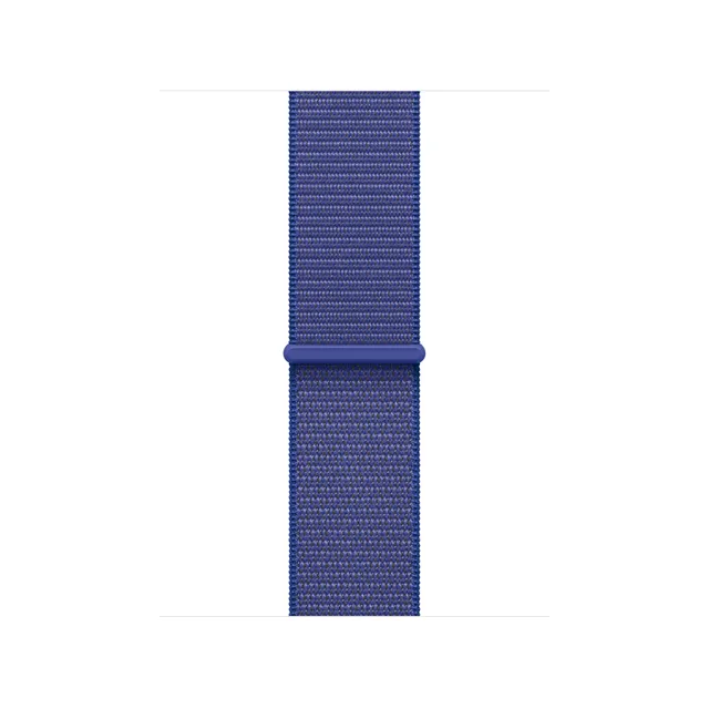 Apple Watch Sport Loop 40 mm cinturino blu oltremare nylon