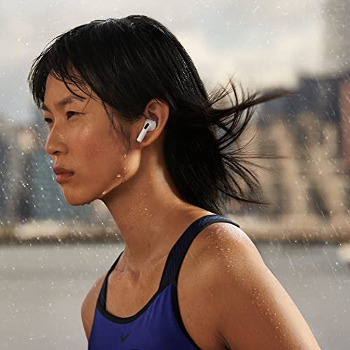 Apple AirPods 3a generazione cuffie ricondizionate Lightning audio spaziale