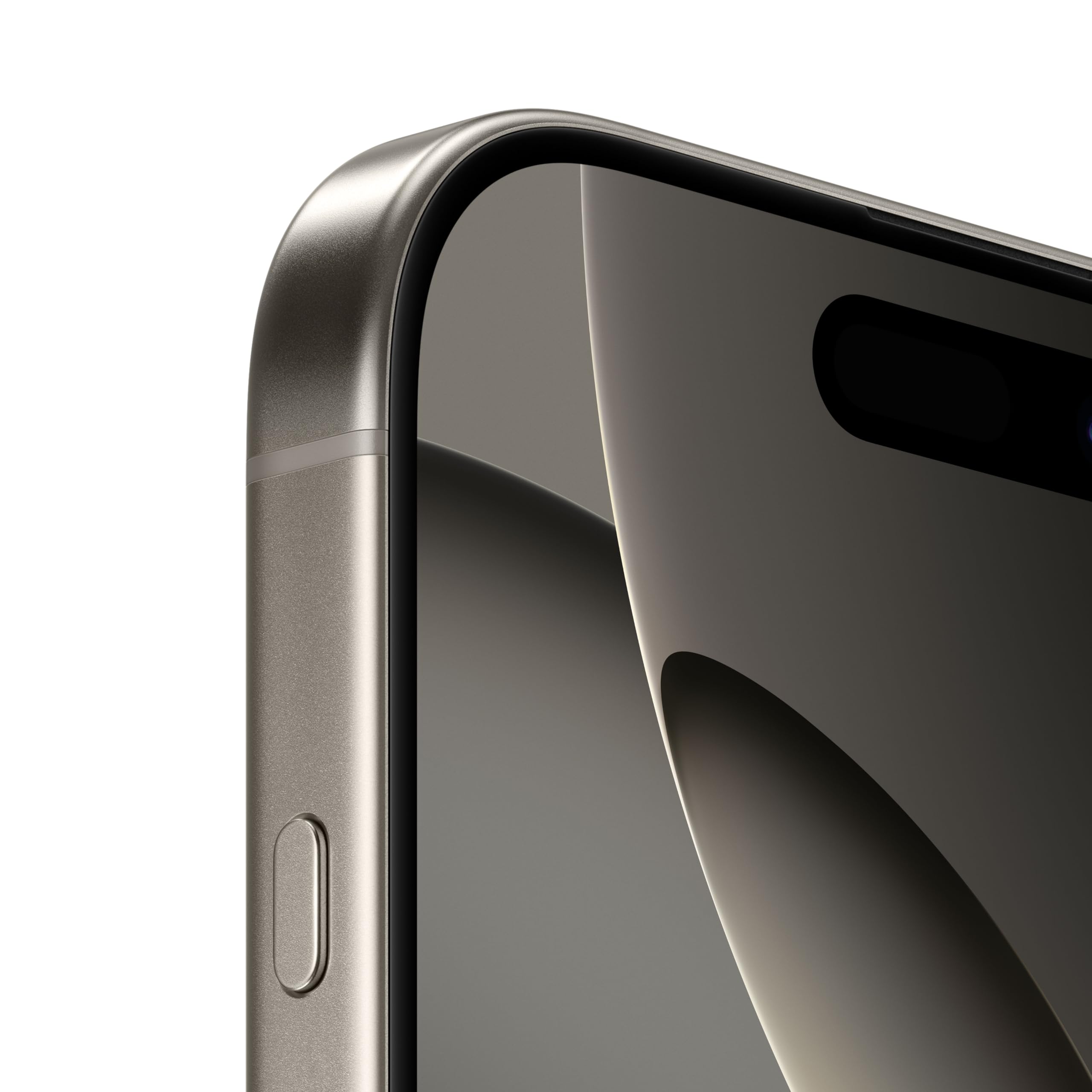 Apple iPhone 16 Pro Max smartphone 256 GB titanio naturale 5G