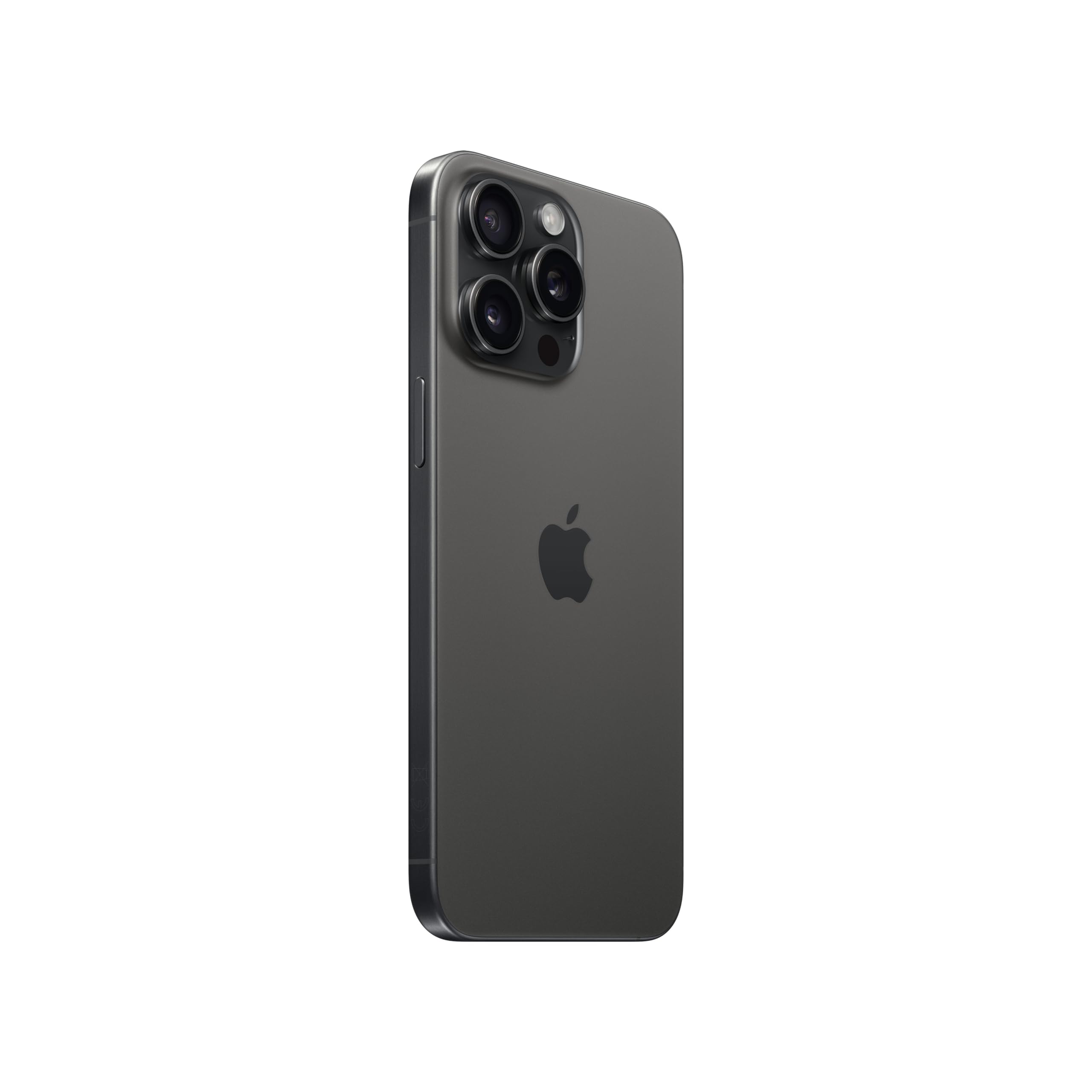 Apple iPhone 15 Pro Max smartphone 1TB titanio nero 48MP