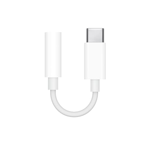 Apple Adattatore da USB-C a jack 3,5 mm adattatore
