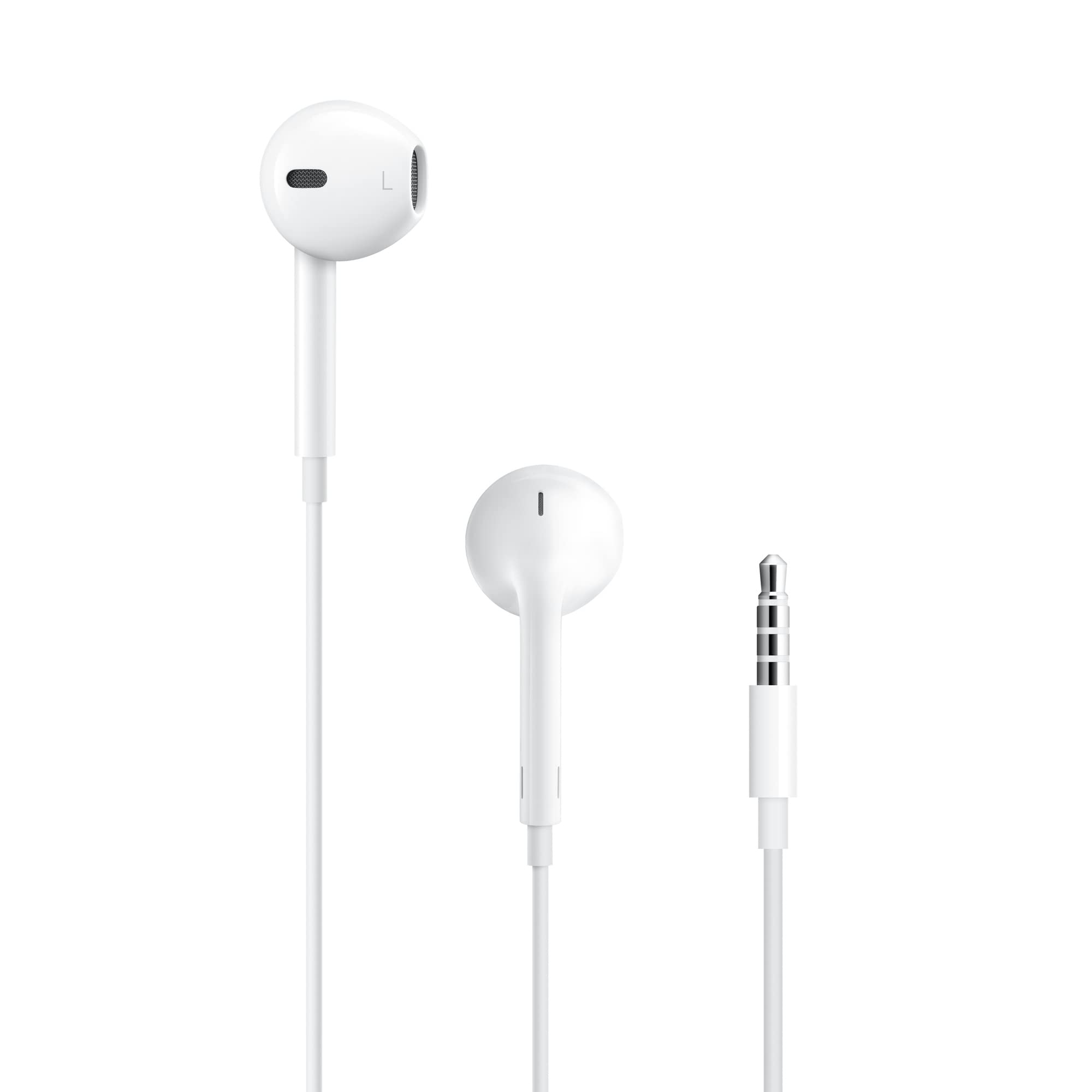 Apple EarPods auricolari con jack 3,5 mm Jack