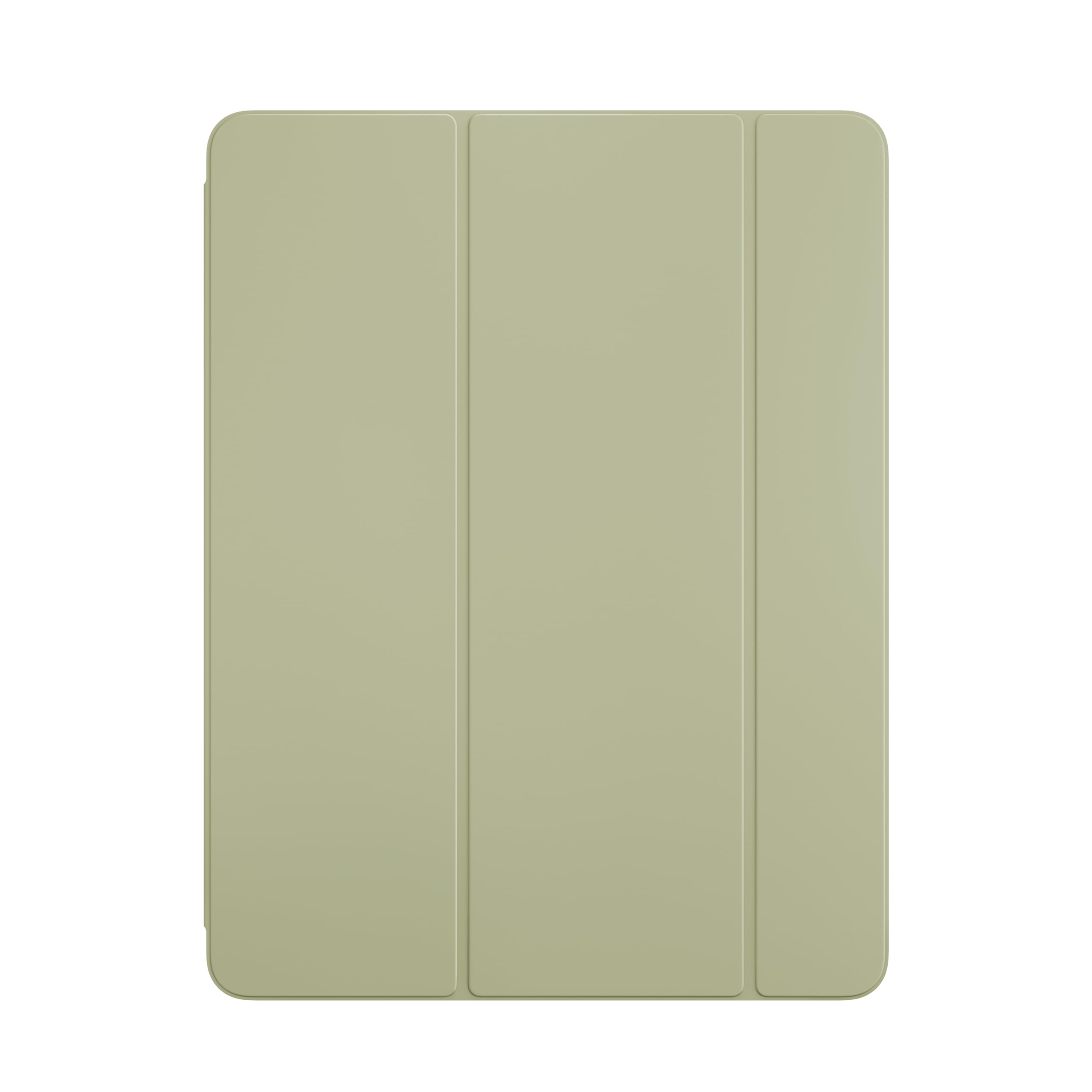 Apple Smart Folio iPad Air 11 M2 custodia Salvia poliuretano