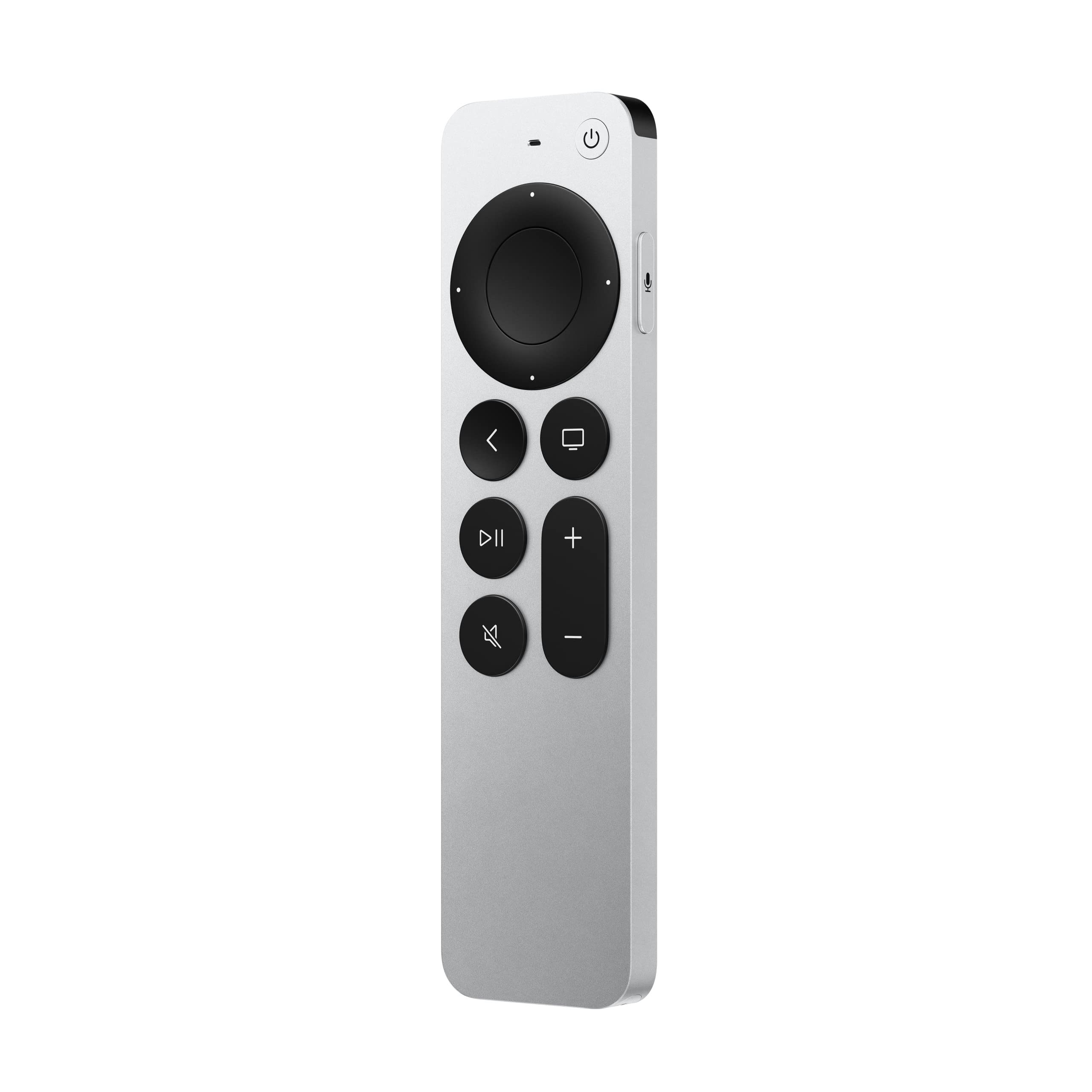Apple Siri Remote 3 telecomando USB-C terza generazione