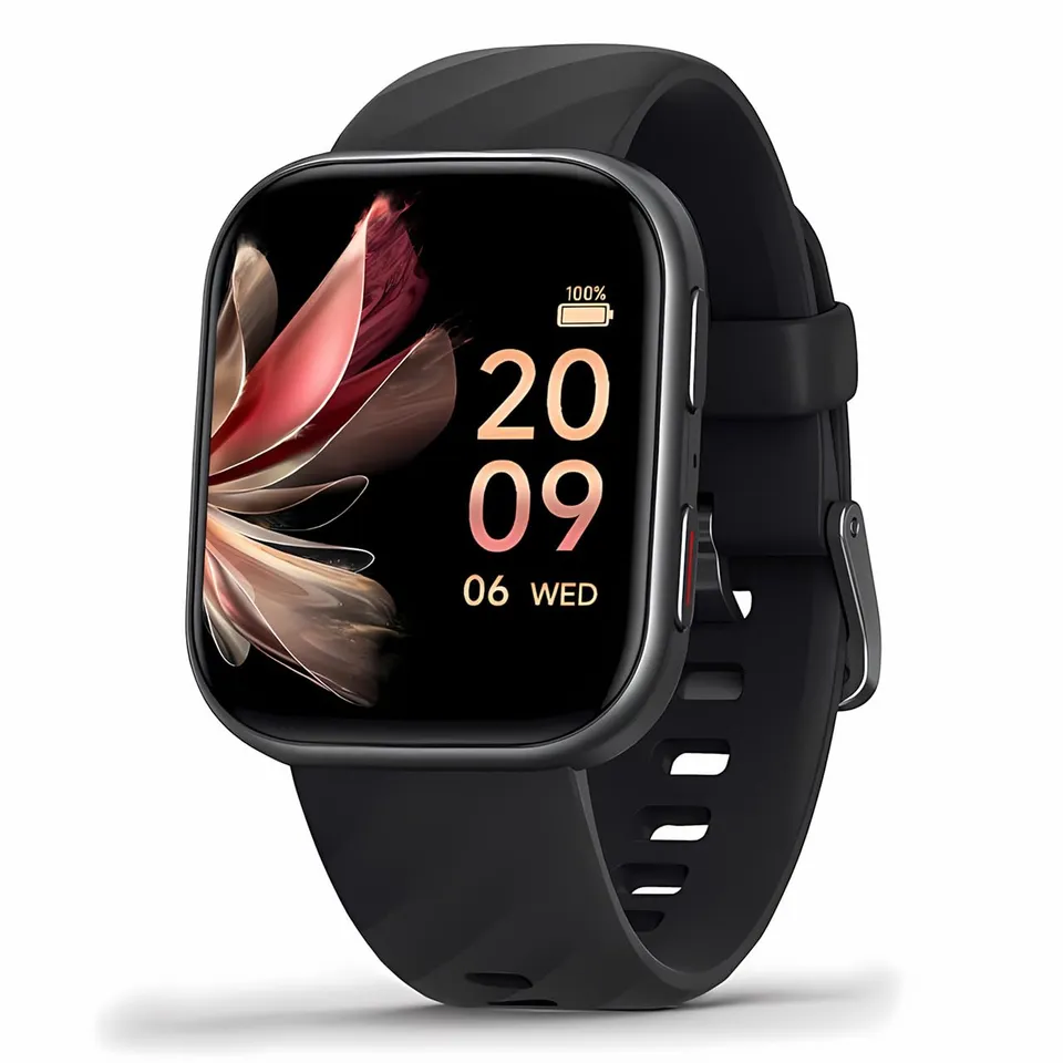 Fitvii Health Fitness Tracker orologio fitness battito