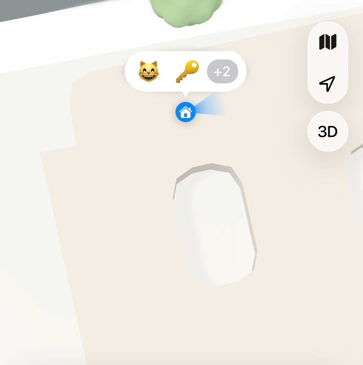 Apple AirTag 2ª Generazione localizzatore confezione da 4