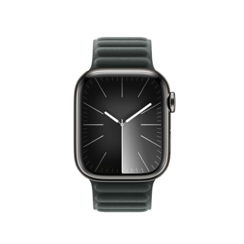 Apple Watch Magnetic Link Cinturino 41mm Sempreverde M/L