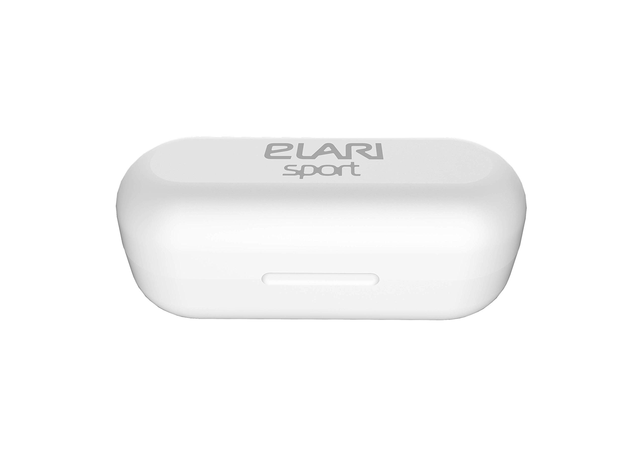 Elari NanoPods Sport cuffie wireless bianche IP67