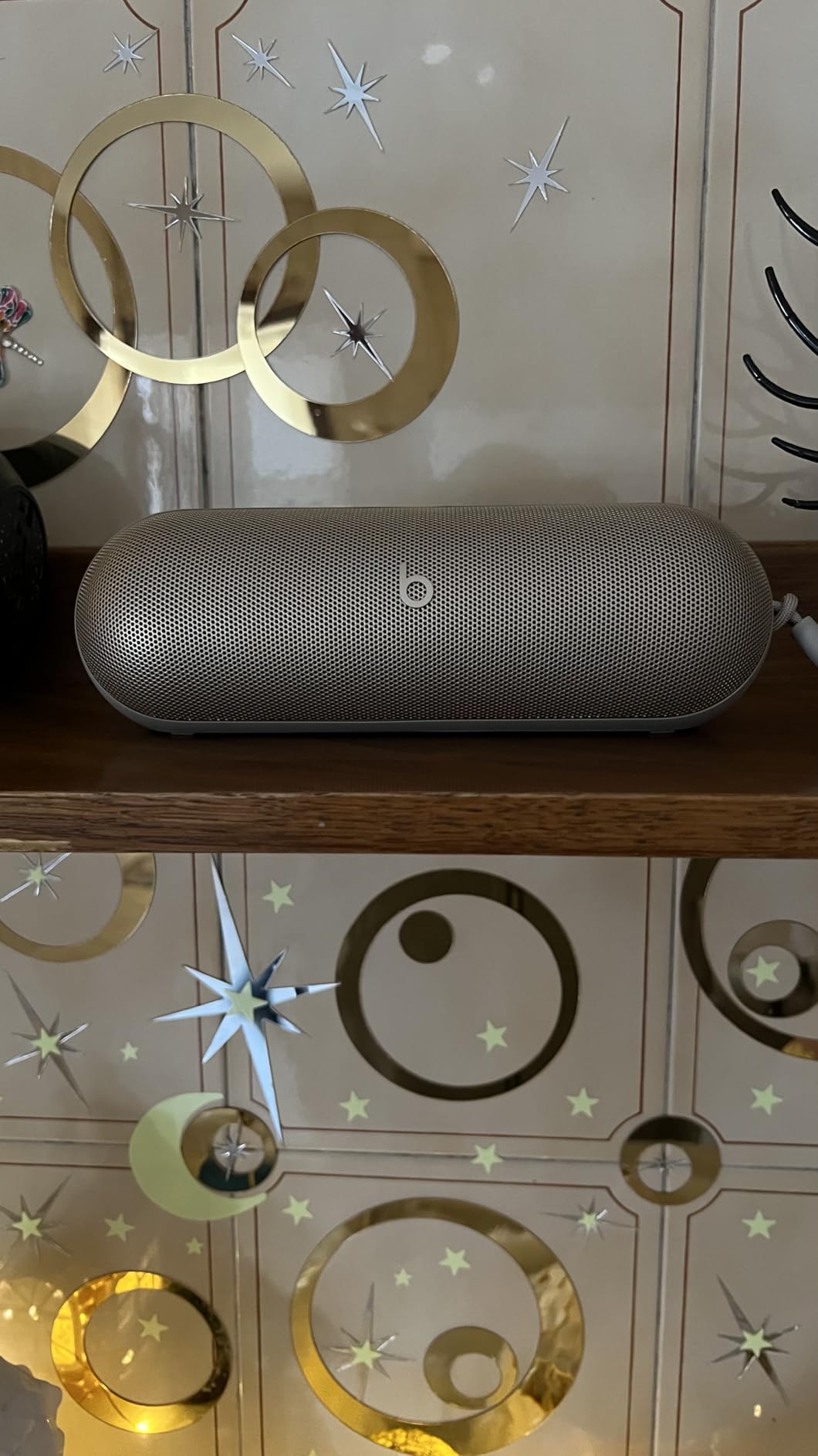 Beats Pill altoparlante bluetooth nero opaco IP67
