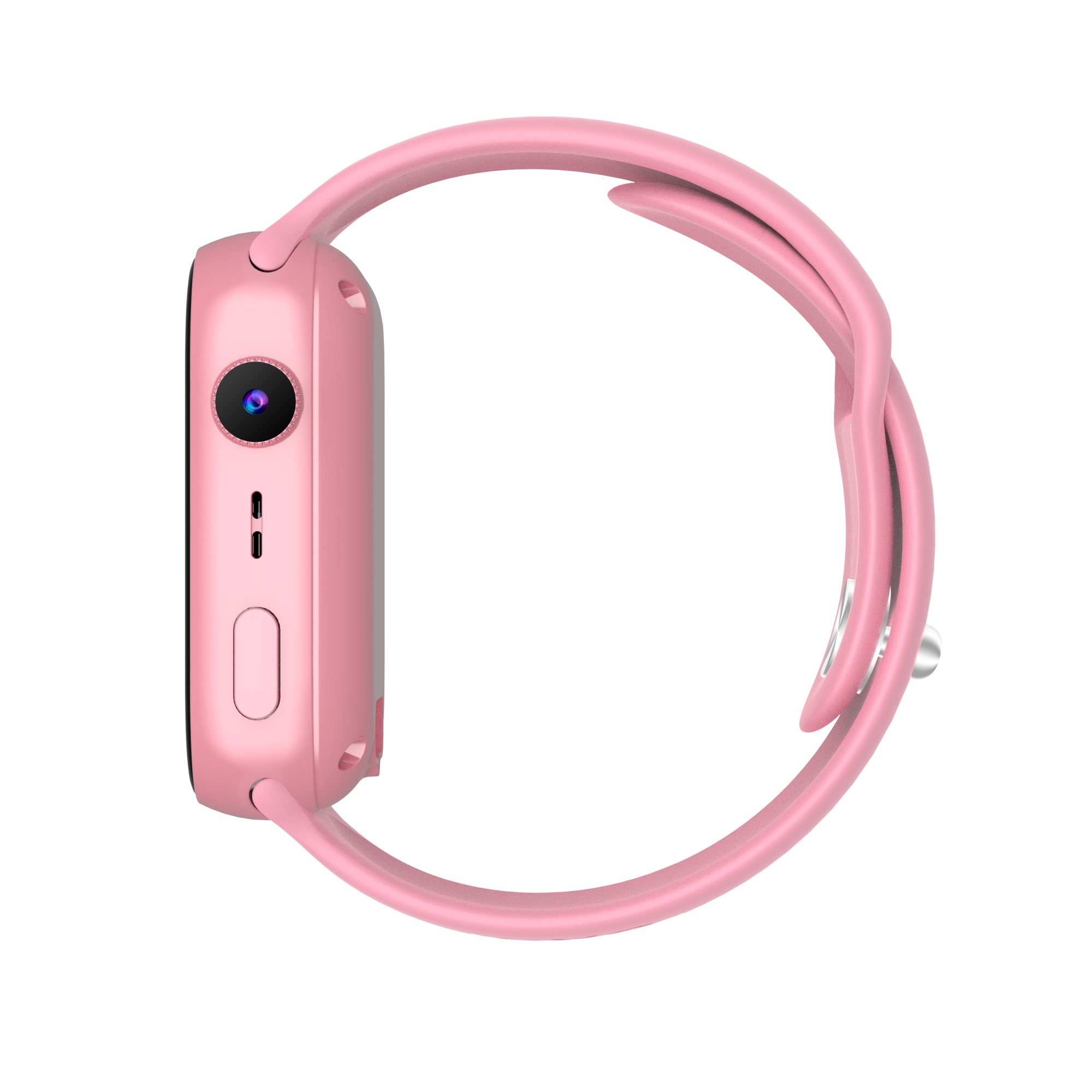 Garett Kids Twin 2 4G smartwatch bambino rosa