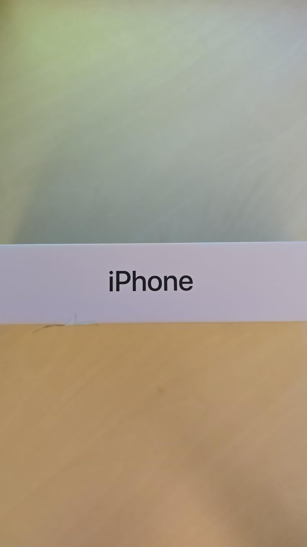 Apple iPhone 18 Pro Max 256 GB smartphone argento