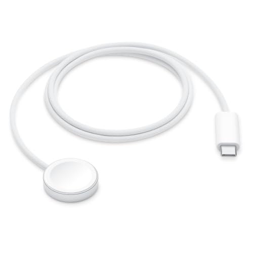 Apple Cavo magnetico USB-C ricarica rapida smartwatch 1 m