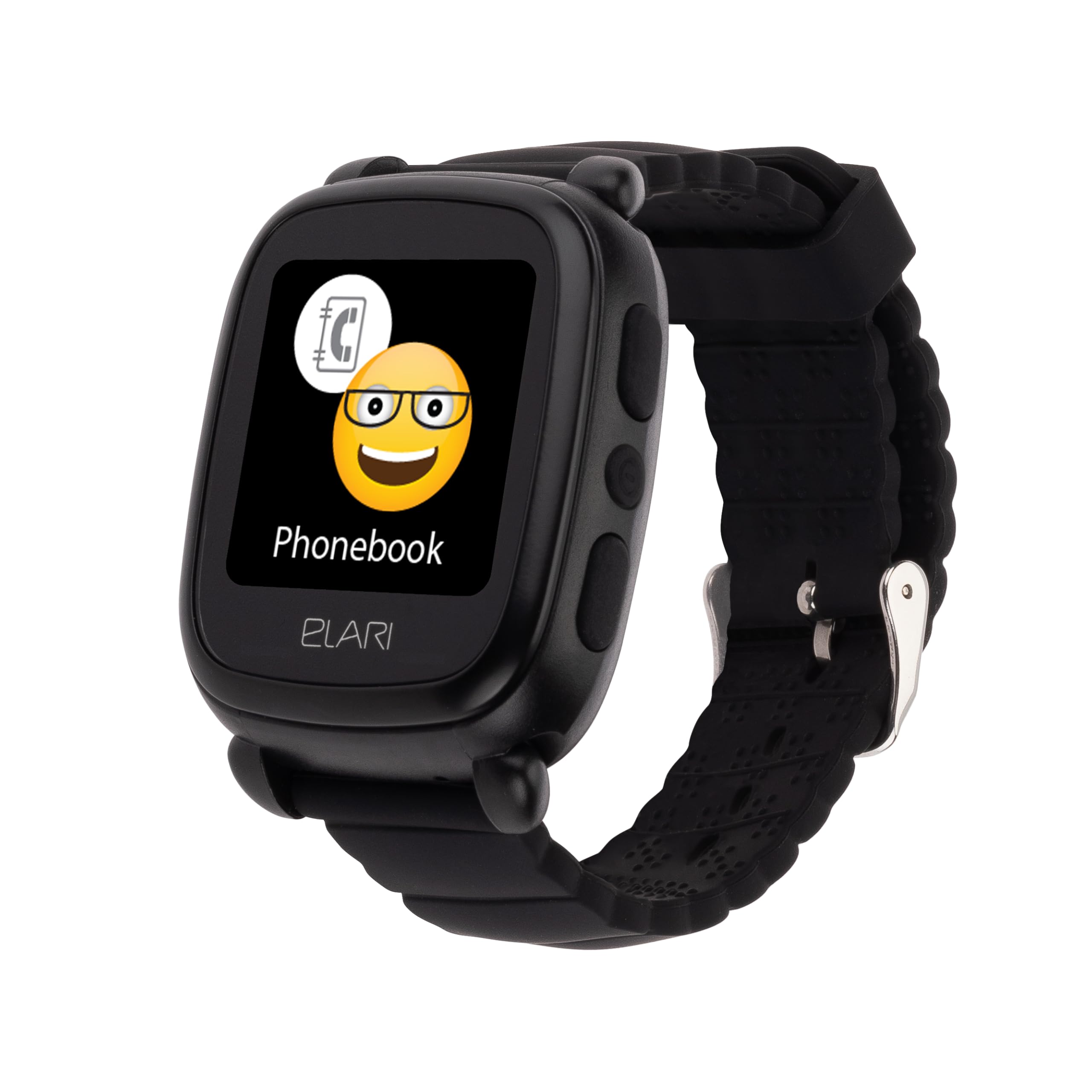 Elari KidPhone 2 smartwatch bambini GPS blu