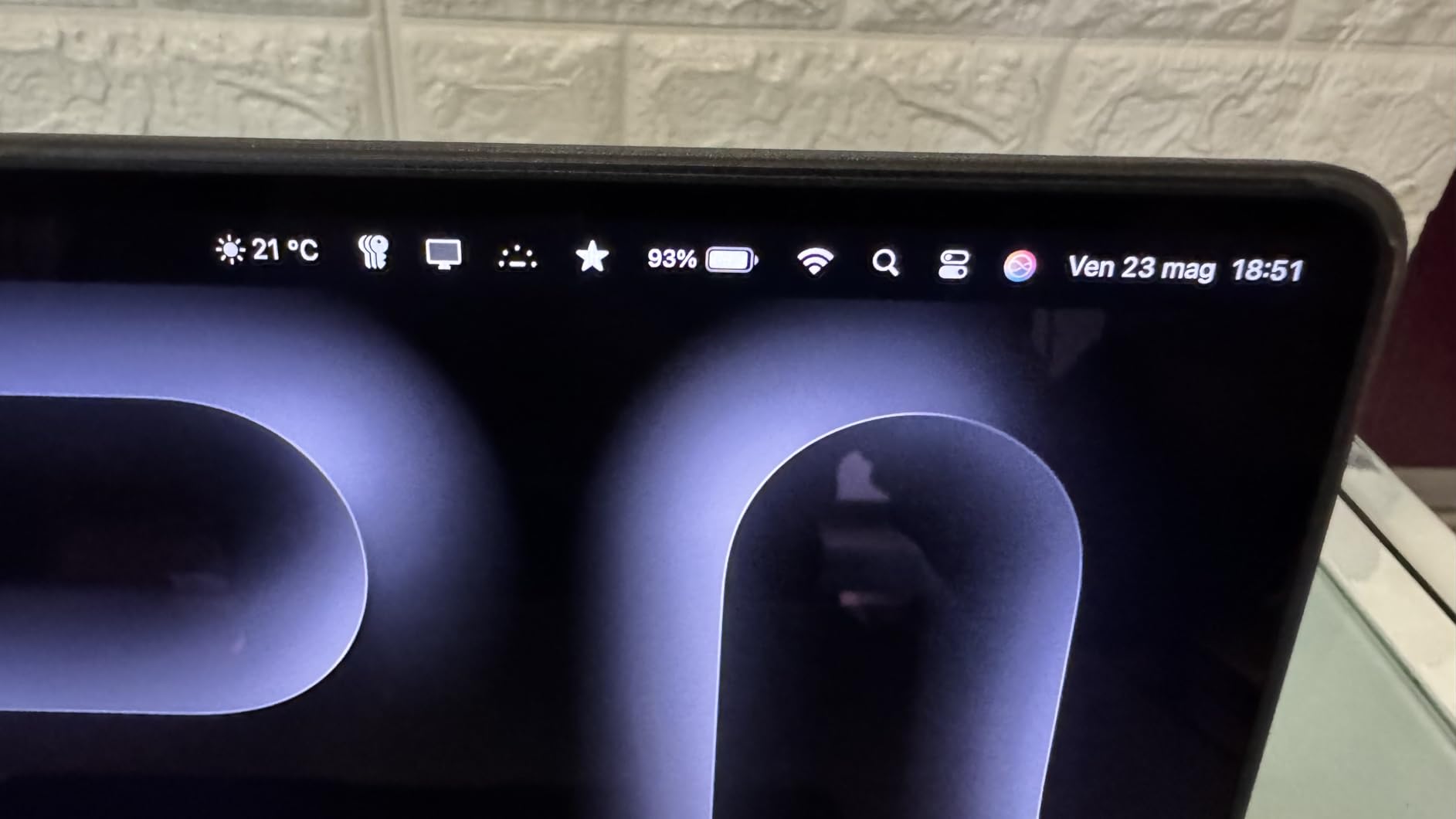 Apple MacBook Pro M4 14,2" portatile nero siderale 16GB 512GB