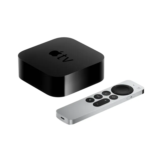 Apple TV HD 32GB tv box streaming full HD