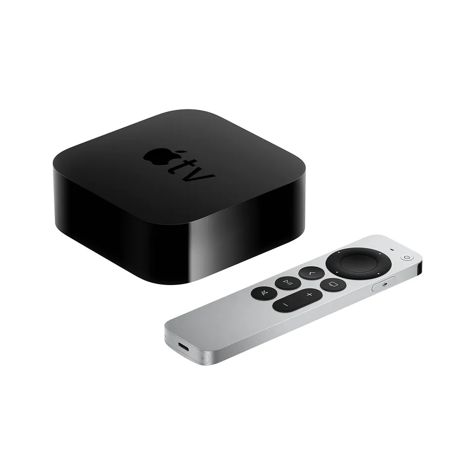 Apple TV HD 32GB tv box streaming full HD