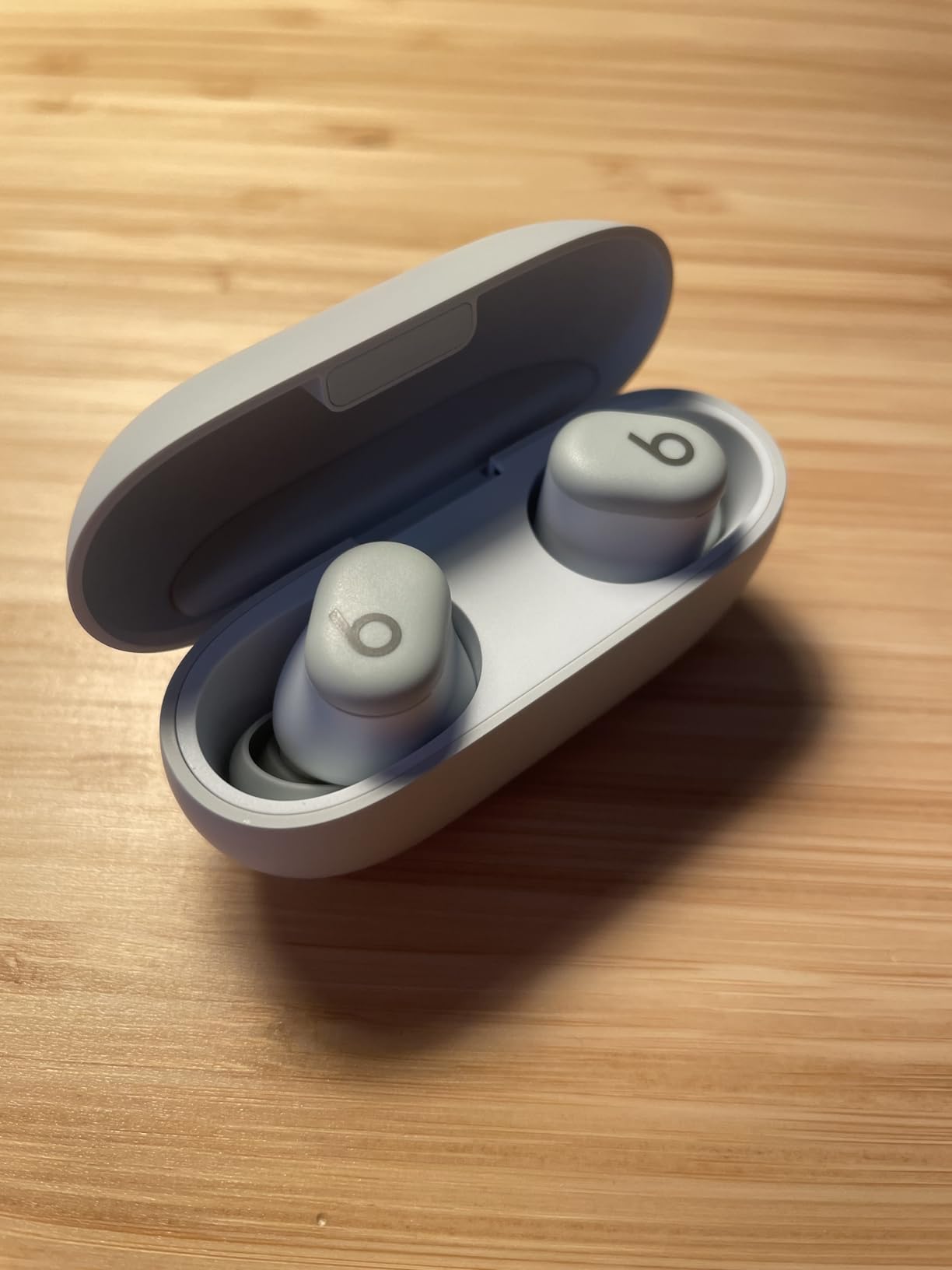 Beats Solo Buds Auricolari Wireless Nero Opaco 18 Ore
