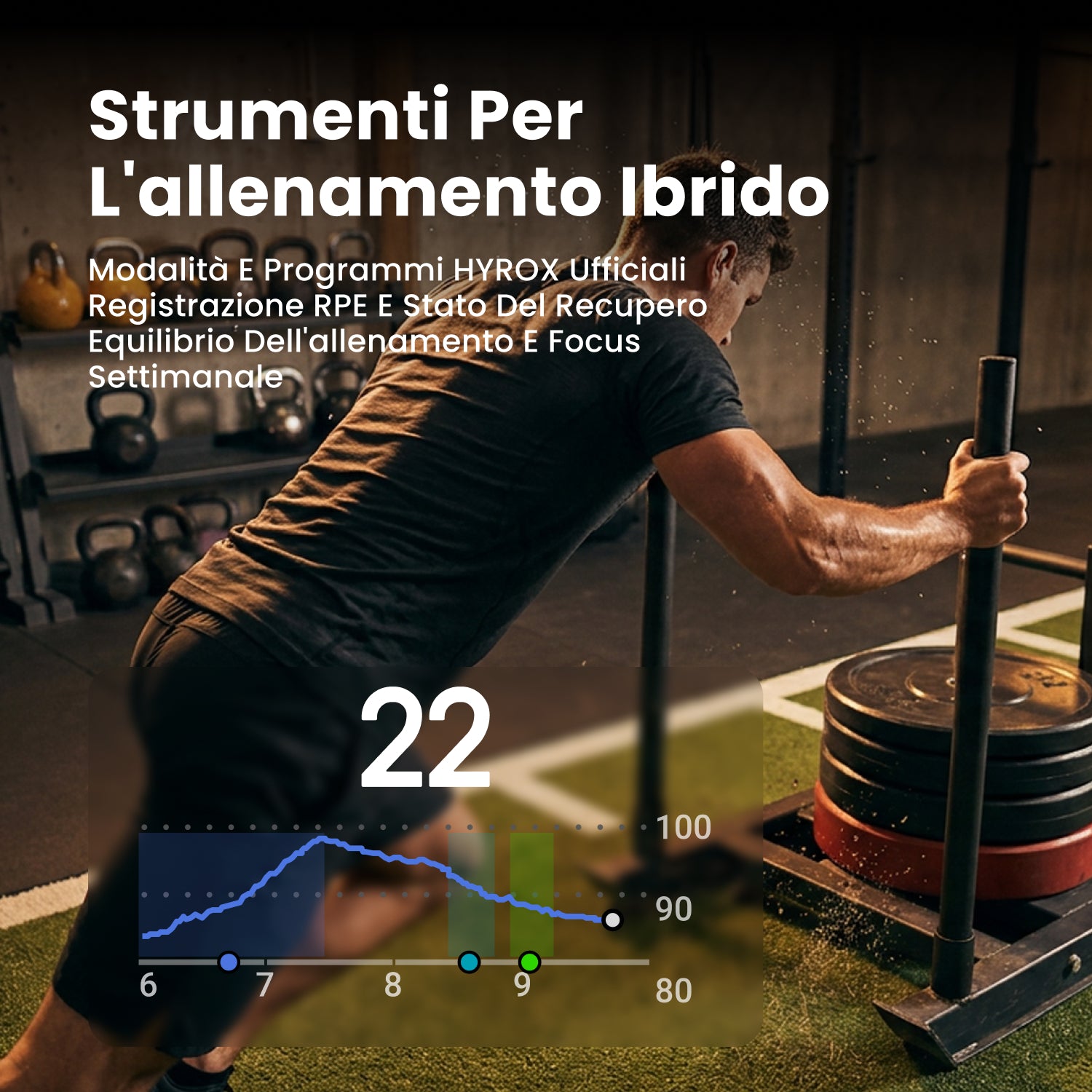 Amazfit T-Rex Dual Solar smartwatch nero 25 giorni batteria