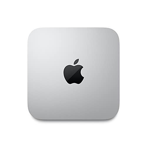 Apple Mac mini M1 2020 computer 8GB 512GB