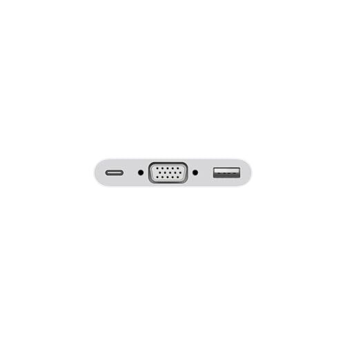 Apple USB-C VGA adattatore multiporta 1080p