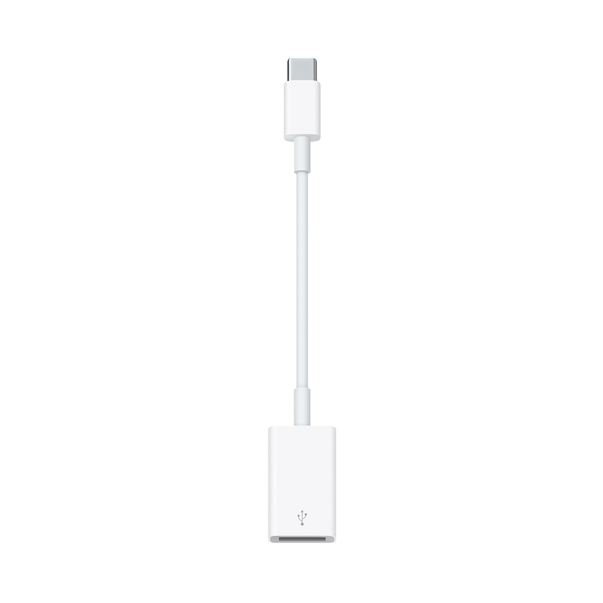 Apple adattatore da USB-C a USB per Mac e iPhone