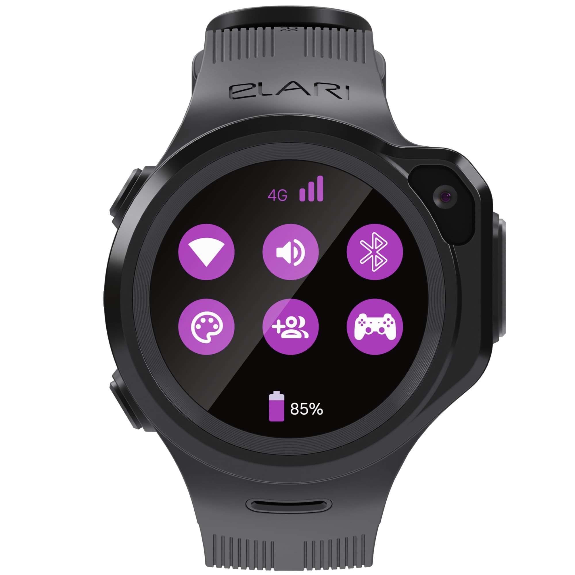 Elari KidPhone 4GR smartwatch bambini GPS