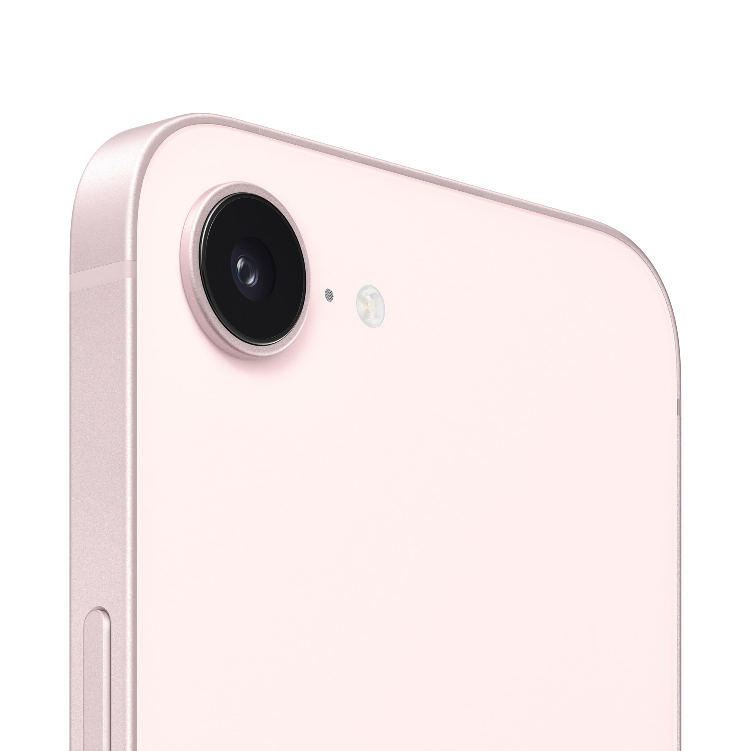 Apple iPhone 17e 256GB smartphone rosa cipria fotocamera 48MP