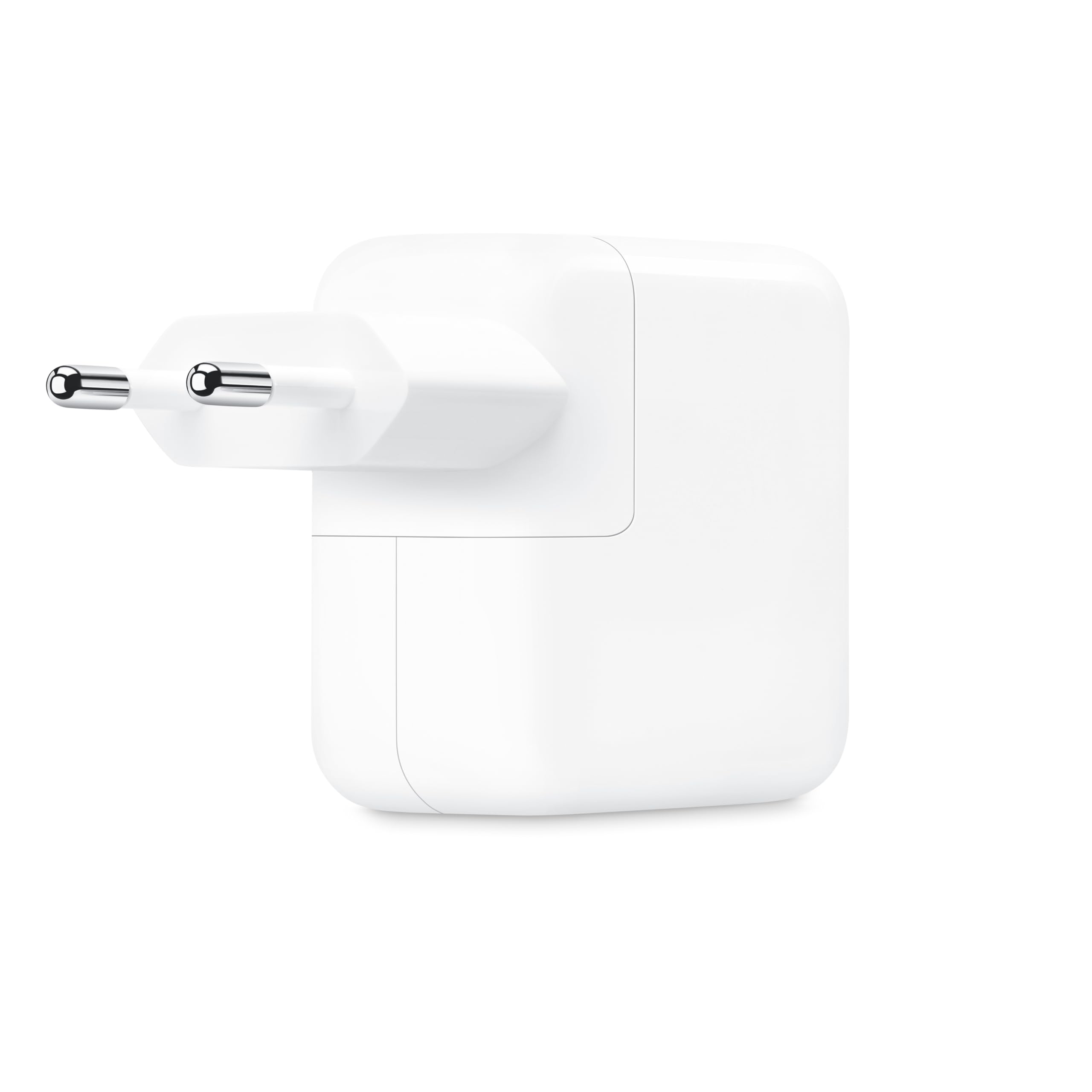 Apple alimentatore 35W doppia USB-C caricatore