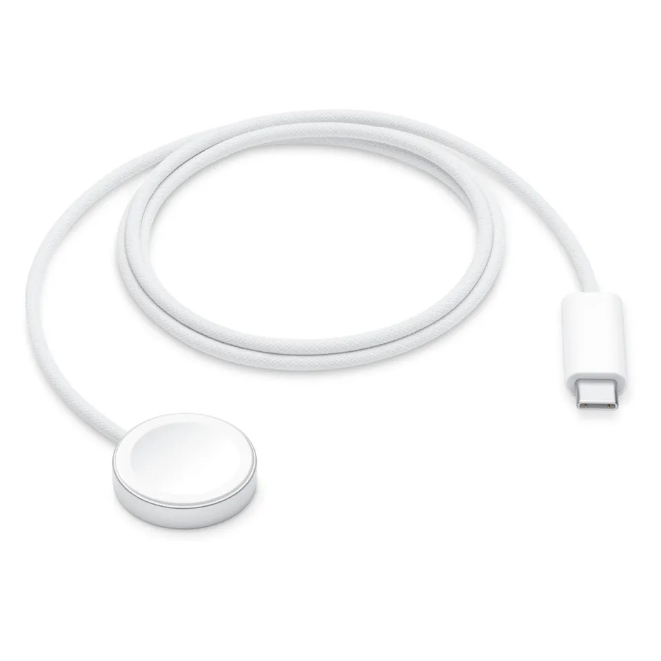 Apple Cavo magnetico USB-C ricarica rapida smartwatch 1 m