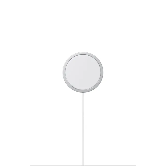 Apple MagSafe Caricabatterie Wireless 1 m Ricarica 25W
