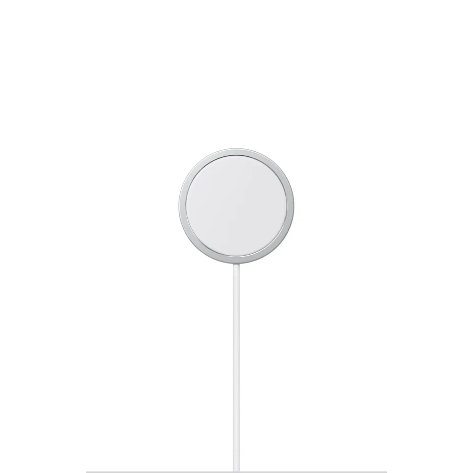 Apple MagSafe Caricabatterie Wireless 1 m Ricarica 25W