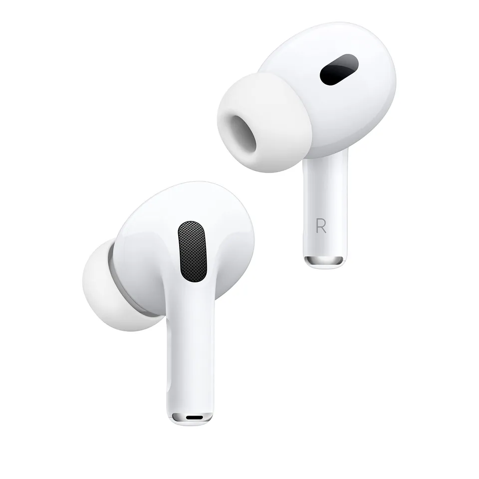 Apple AirPods Pro seconda generazione auricolari cancellazione rumore