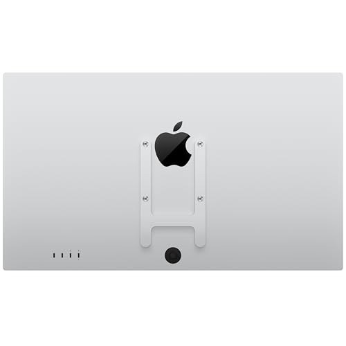 Apple Studio Display XDR monitor 120Hz vetro standard VESA