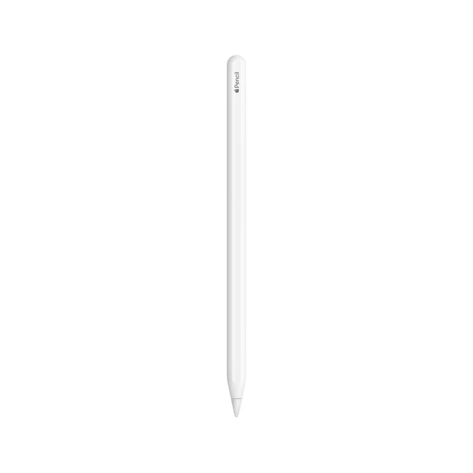 Apple Pencil seconda generazione stilo iPad