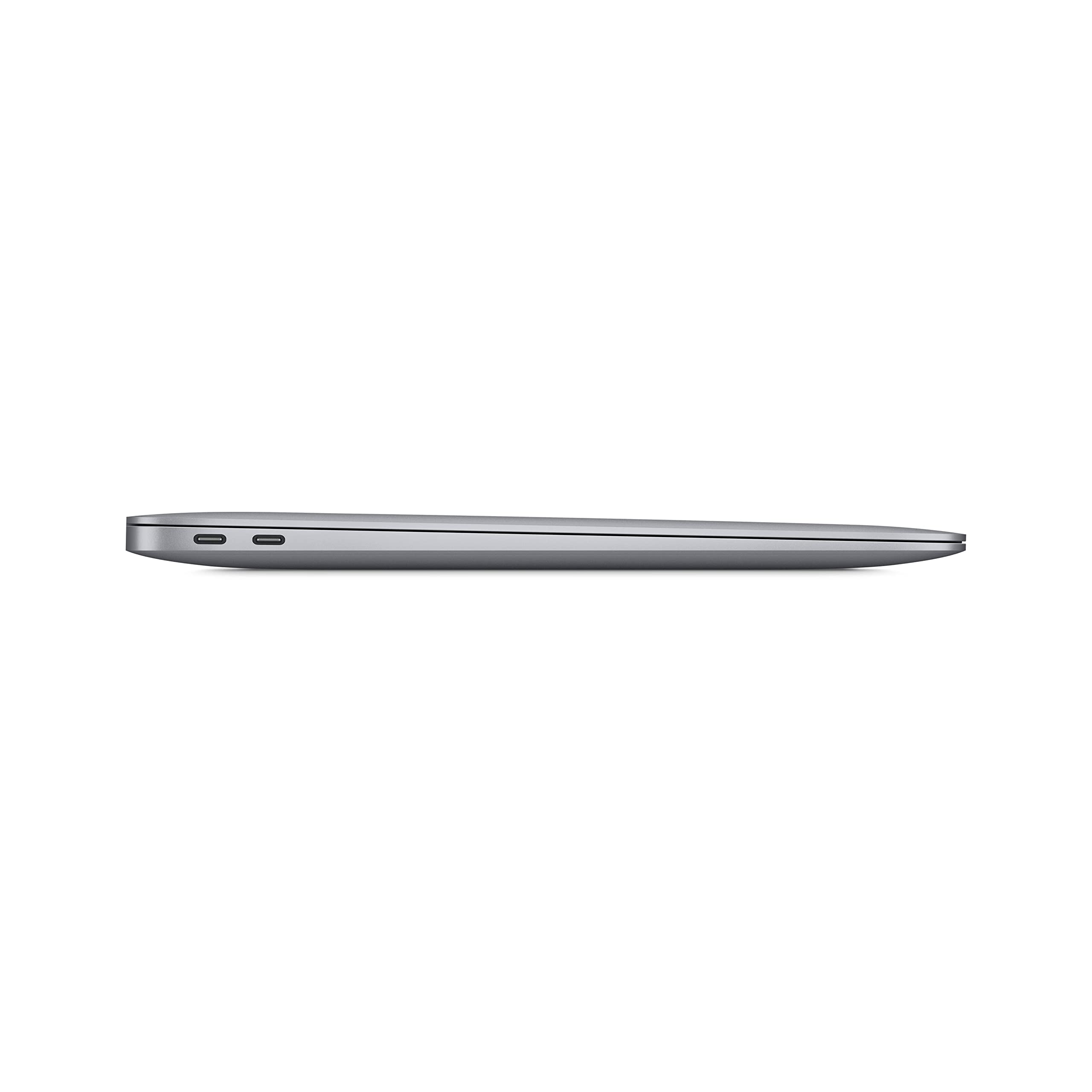 Apple MacBook Air 2020 M1 Notebook 13" 8GB 512GB Grigio siderale