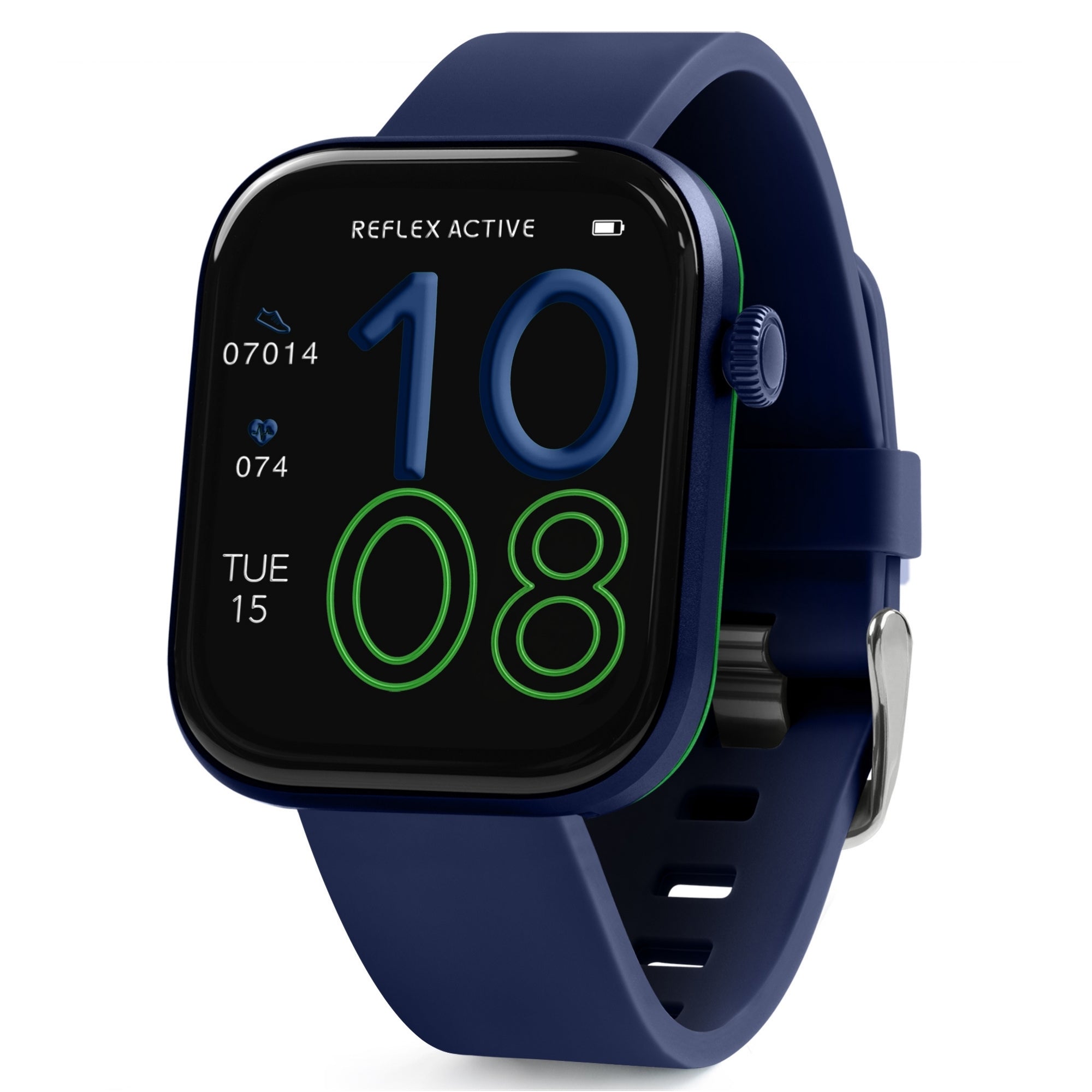 Reflex Active Spectra 300 S Lite smartwatch blu navy AMOLED