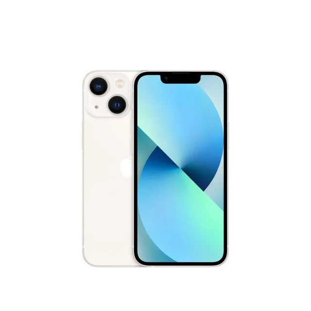 Apple iPhone 13 mini Smartphone 512GB Galassia