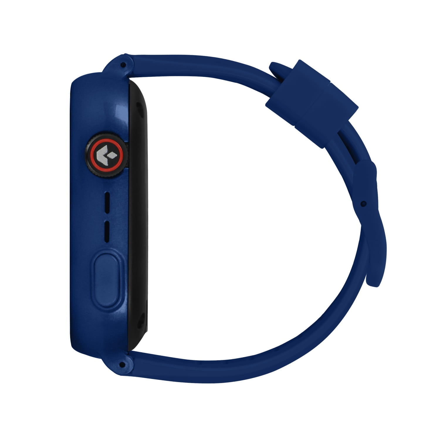 Garett Kids Cute 2 4G smartwatch blu GPS bimbi