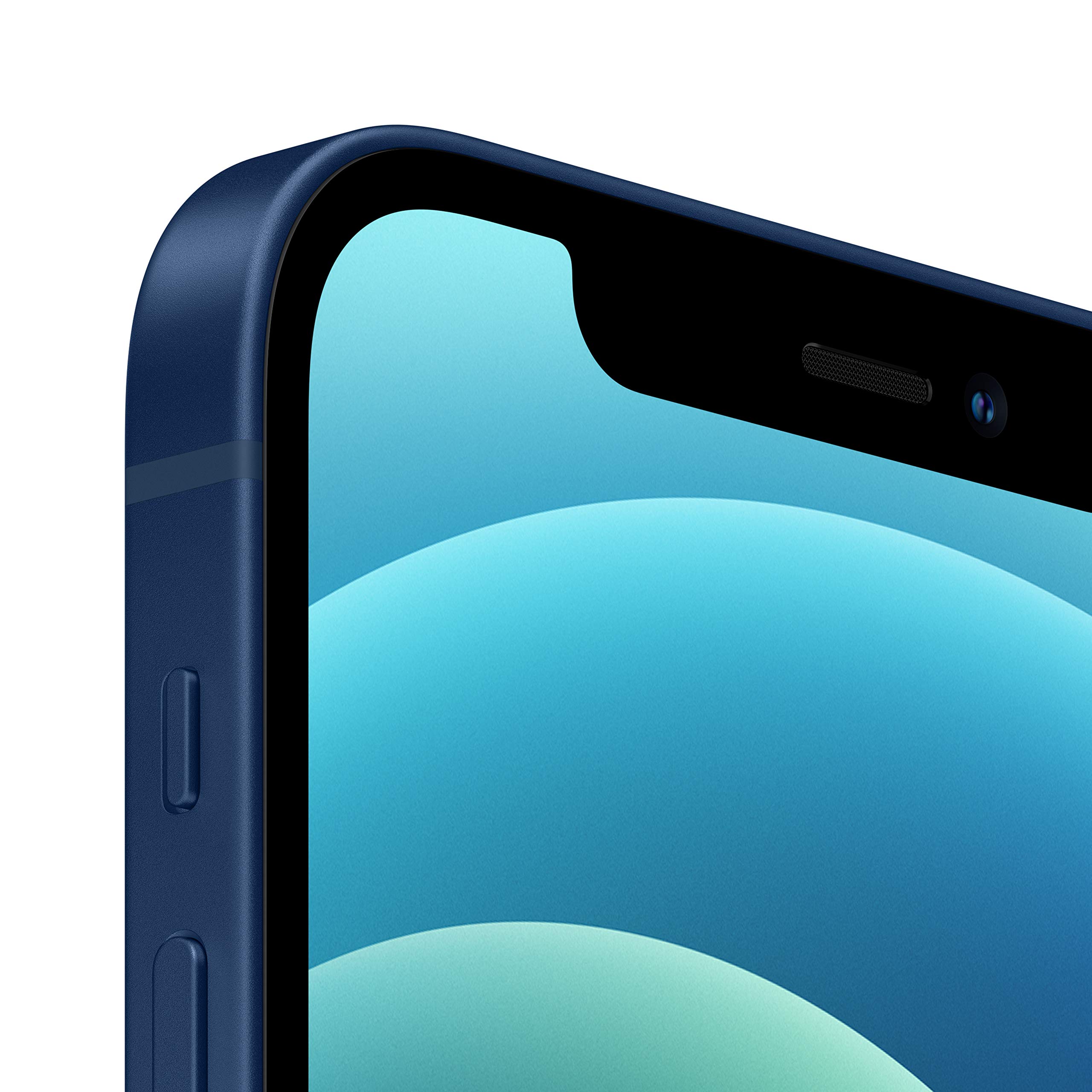 Apple iPhone 12 smartphone 256GB Azzurro 5G