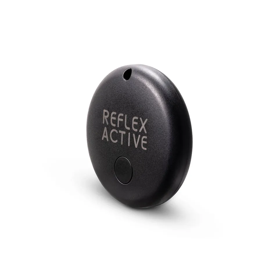 Reflex Active Active Tag tracker bluetooth nero valigia