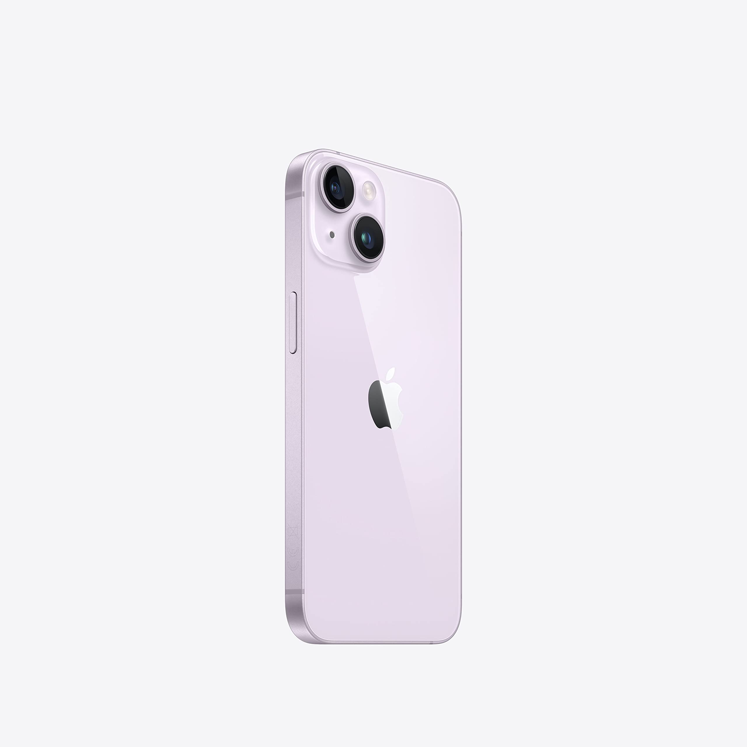 Apple iPhone 14 smartphone 128 GB viola 5G