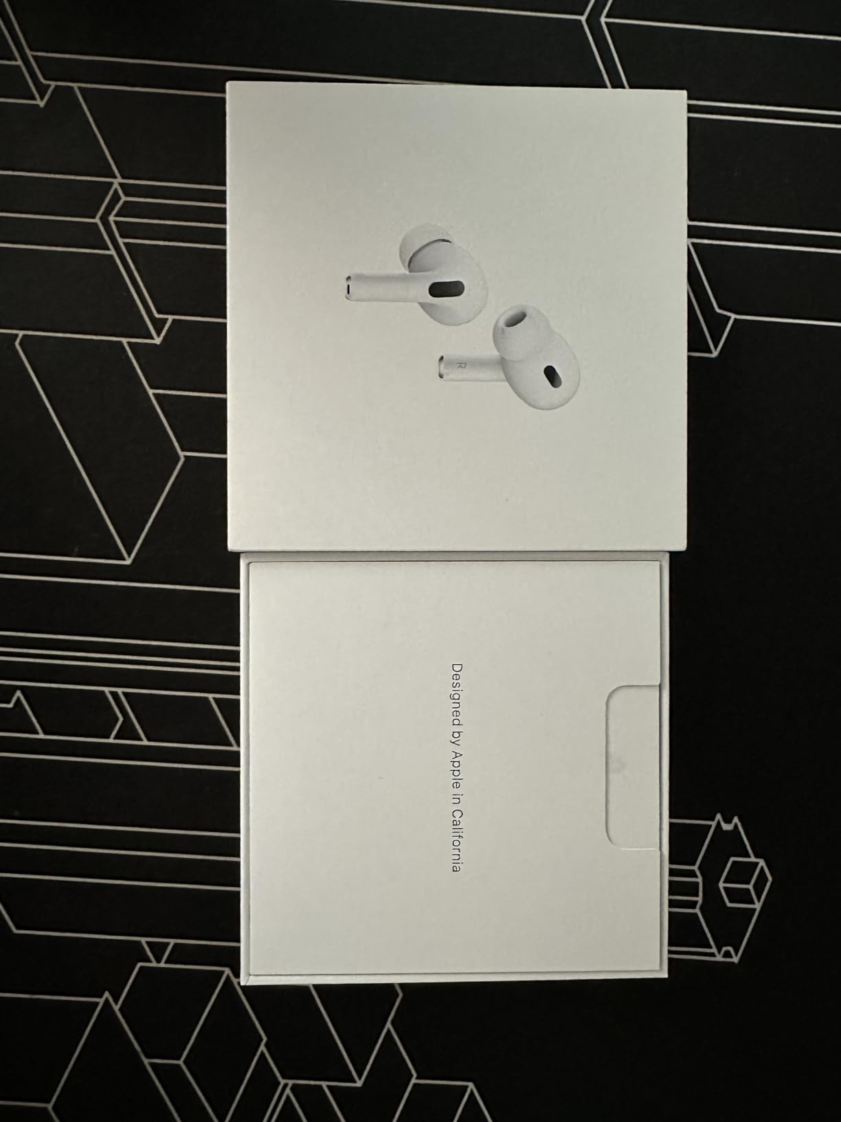 Apple AirPods Pro 2 auricolari bluetooth USB-C cancellazione