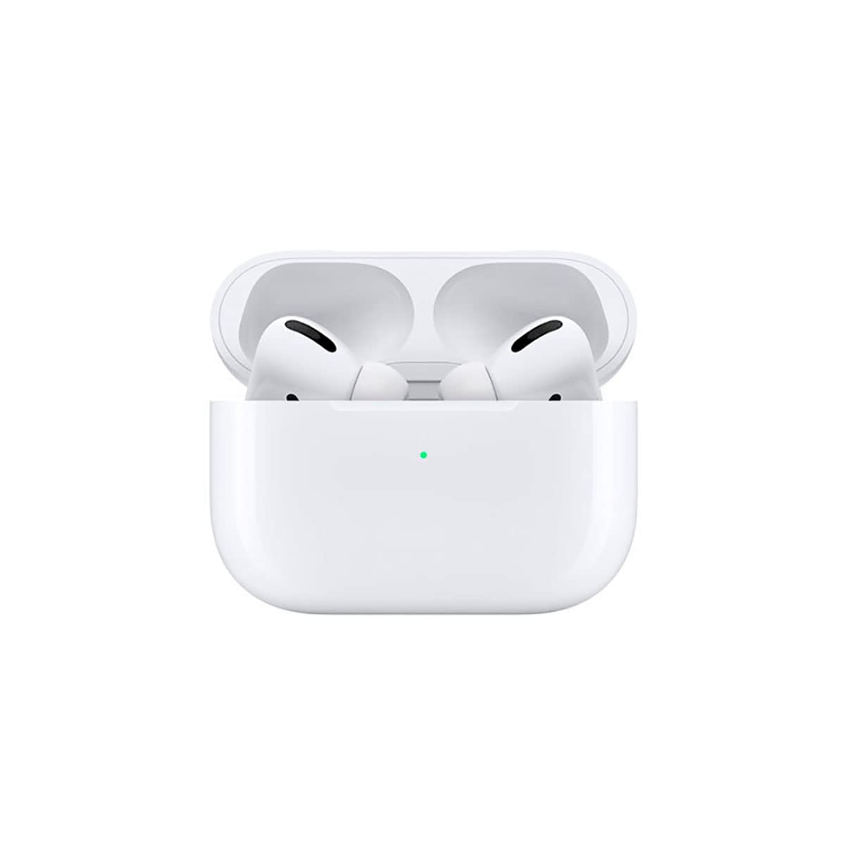 Apple AirPods Pro 1a generazione auricolari MagSafe rumore
