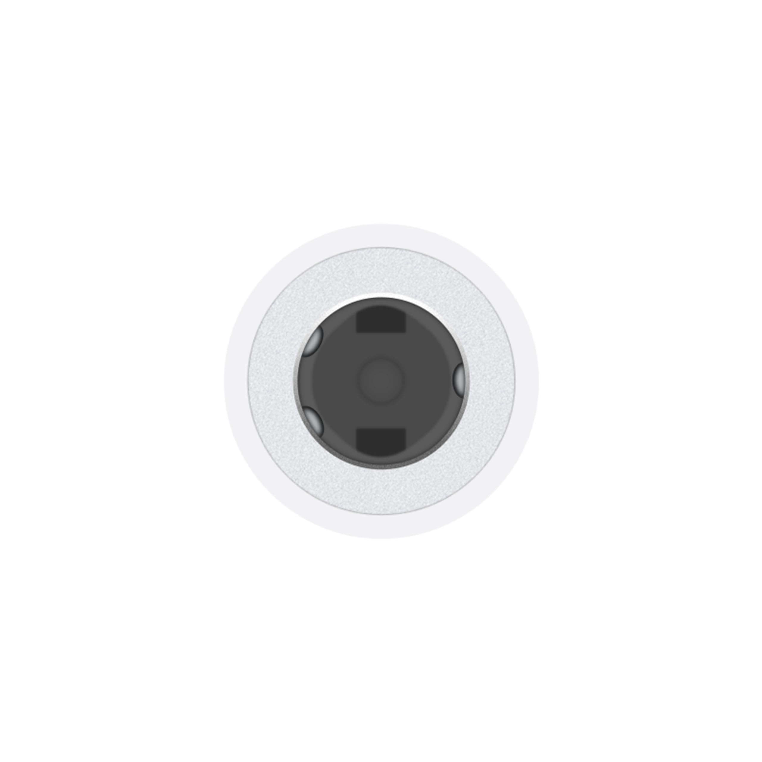 Apple Adattatore da USB-C a jack 3,5 mm adattatore
